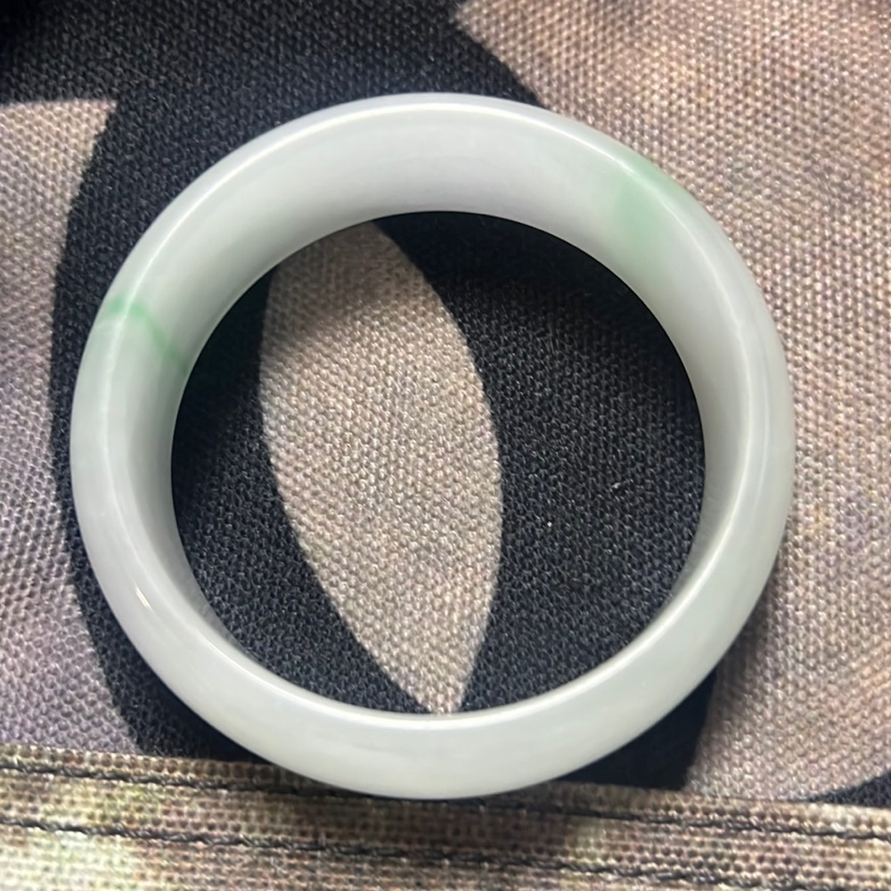 Jade Bracelet